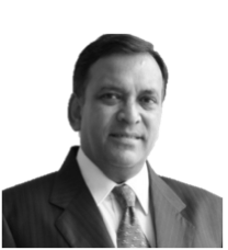 Akhil Gupta