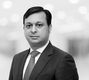 Akshaya Prasad, Founder & Managing Partner at Arjav Capital