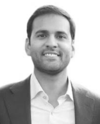Anubhav Gupta, Co-Founder & Managing Director at Arjav Capital
