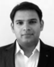 Apoorv Somani, Vice President at Arjav Capital