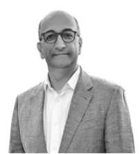 Nilesh Ved