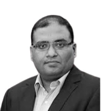 Yogesh Mahansaria